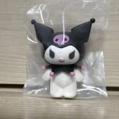 Netflix マイメロディ & クロミ フロッキーフィギュア クロミ②