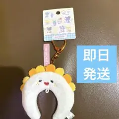 jochum bira ビラ ミニカチューシャキーホルダー