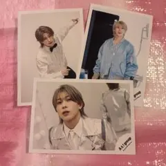 Aぇ! group 末澤誠也 公式写真