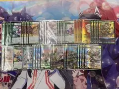 ドリームメイト　デッキ