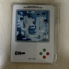 DESIRE:UNLEASH weverse JP 特典 コンパクトミラー