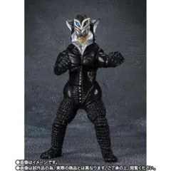 幻の未塗装・美品】 ベアモデル メフィラス星人 ソフビ 蓄光 レア