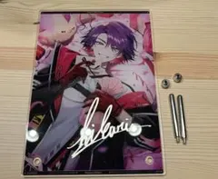 にじさんじ 渡会雲雀 誕生日グッズ2024 アクリルパネルセット