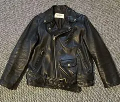 【beautiful people】vintage leather