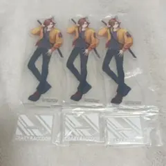 ありさか　CR　アクリルスタンド