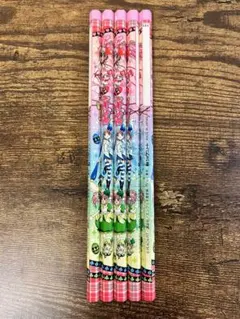 【王貞治セット】面子・ノート・鉛筆・ハンカチ・牛乳C・年賀状・ベーゴマ・マッチ 2026年最新】鉛筆の人気アイテム - メルカリ