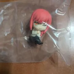 劇場版チェンソーマン　レゼ編　肩ズンFig マキマ