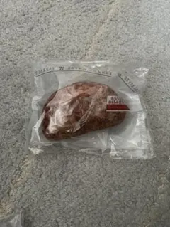 セブンイレブン ハッピーくじ C賞 パンポーチ お好み焼き