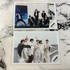 SixTONES 公式写真