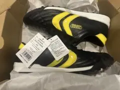 YASUDA Ligaresta Pro サッカースパイク帝京カラー - メルカリ