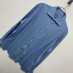 【MICHAEL KORS】マイケルコース スリムフィット ドレスシャツ XLのサムネイル