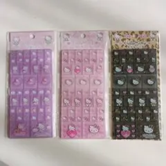 ハローキティタイルシール