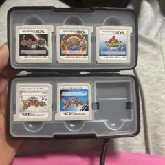 妖怪ウォッチカセットのサムネイル