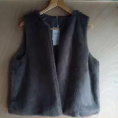 ファーベスト ベスト