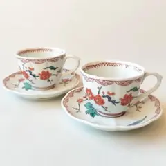 香港ペニンシュラホテル カップ&ソーサー 粤東磁廠 - メルカリ