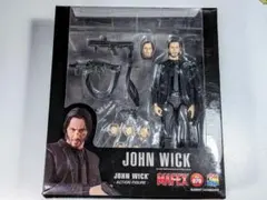 マフェックス No.70 MAFEX JOHN WICK 『ジョン・ウィック』