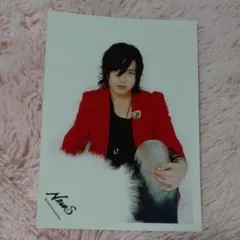 山下智久　公式写真(4枚)