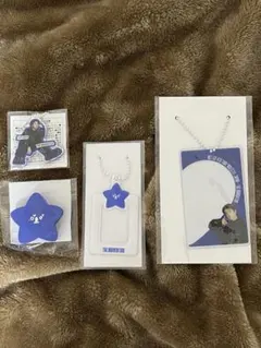 nct127 momentum モメンタム　ランダムトイ　ジョンウセット