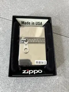 希少】ZIPPO ジッポー Zロゴ フック付き 1982年製 火花あり - メルカリ