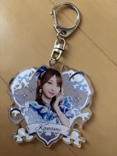 超ときめき♡宣伝部 辻野かなみ アクリルキーホルダー 辻野かなみ 超ときめき宣伝部 アクリルスタンド キーホルダー - メルカリ