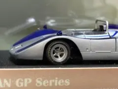 スパーク 1/43 ブラバム BT56 オーストラリアGP 1987 モデナ - メルカリ