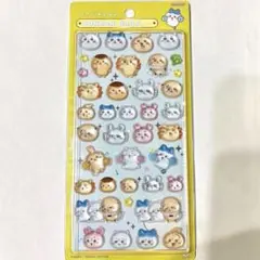 ちいかわ　ボンボンドロップ　ニコニコ