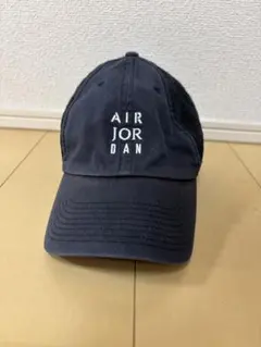 【限定限定10%OFF】 NIKE AIR JORDAN キャップ