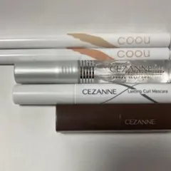 コスメ　化粧品　まとめ売り　口紅　クリアマスカラ　アイシャドウ