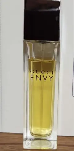 GUCCI グッチ エンヴィ オードトワレ 50ml 香水 - メルカリ