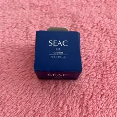 SEAC Lift cream リフトクリームのサムネイル