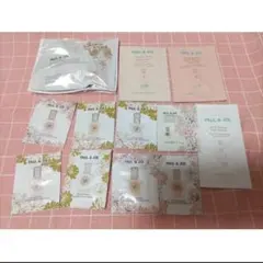 PAUL&JOE サンプルセット