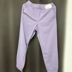 UNIQLO ウルトラストレッチ　エアリズム　ジョガーパンツ