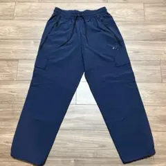 プーマ(PUMA)TECH カーゴパンツ Lサイズ