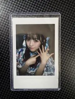 梅田みゆ チェキ