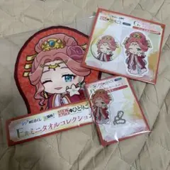 薬屋のひとりごと　WEBくじ　出張所！　玉葉妃　3点