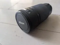 Nikon AF NIKKOR 80-200mm F2.8 ED