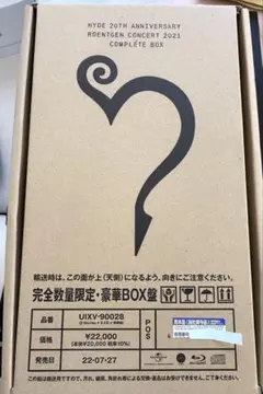 2026年最新】hyde roentgenの人気アイテム - メルカリ