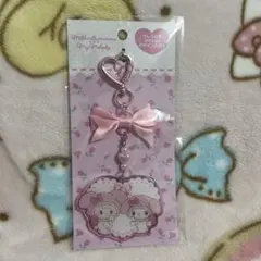 mikkoサンリオ　アクリルチャーム