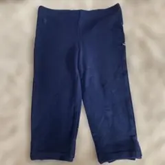 ラルフローレン　ベビー　レギンス　ネイビー　18M