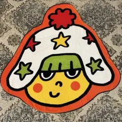ベビースター ホシオくん ドデカタオル
