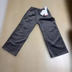 モカ色 4L SEASON REASON パンツ