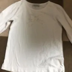 アニエスベー　長袖Tシャツ　8歳用のサムネイル