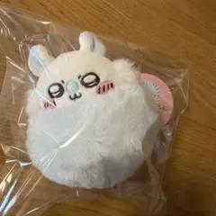 ちいかわ　しっぽふんわり… モモンガぬいぐるみ　マスコット