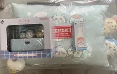 「最終値下げ」ちいかわ 1番くじ　ラストワン賞　A賞　E賞