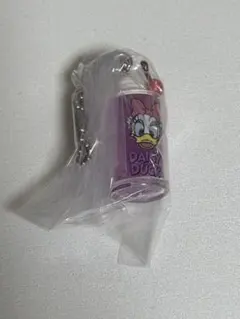 レトログラスミニチュアチャーム　デイジー