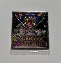 ワンピース　　シークレット　SEC クロスギルド