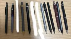 シャープペンシル ボールペン まとめ売り