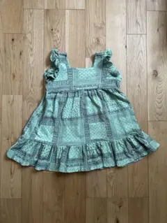 Misha&Puffワンピースのサムネイル