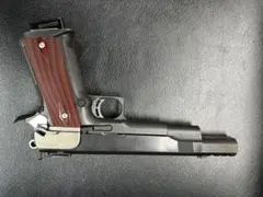 ク*長様 MGC製 WEIGAND COMBAT HANDGUNS GOVERNのサムネイル