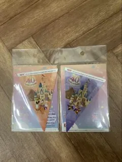 UCC 東京ディズニーリゾート　マグネットシート